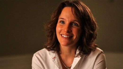 Helene Grimaud Interview | WHYY