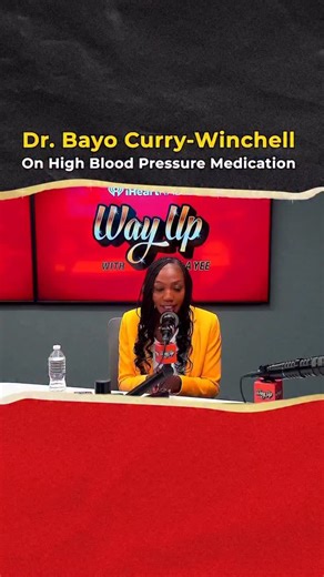 BWHI on Instagram: "🚩 Let’s talk red flags in healthcare. @doctor.bayo reminded us of something far too real: Some doctors are still prescribing blood pressure medications based on race, even though that approach has been debunked for years. Black women deserve care rooted in science, not stereotypes. If a provider can’t clearly explain why they chose your medication, the risks, or the alternatives? That’s a red flag. And you have every right to ask questions, push back, or seek another opinion