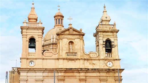 𝗞𝗔𝗥𝗡𝗜𝗩𝗔𝗟 𝟮𝟬𝟮𝟲 🎭 Darbtejn Insiru Tfal 🎥 Local Government Division | Cultural Heritage Directorate - Ministry for Gozo & Planning | Żebbuġ Gozo Local Council