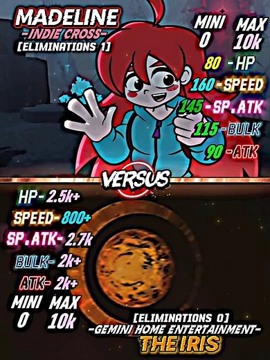 INDIE ANIMATION VS ANALOG HORROR ROUND 14 #edit #vs #analoghorror