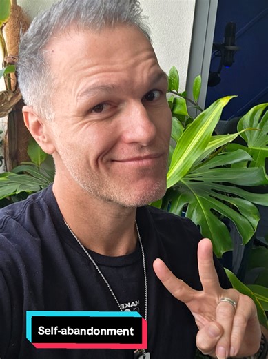 Stop Self-Abandonment: Be Your Number 1 Priority