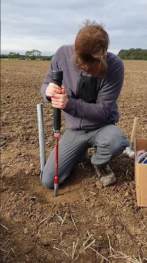 Slide hammer demonstration 720p