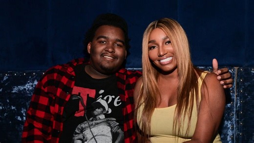 NeNe Leakes Shares Emotional Update After Son Brentt Suffers Heart Failure at 23