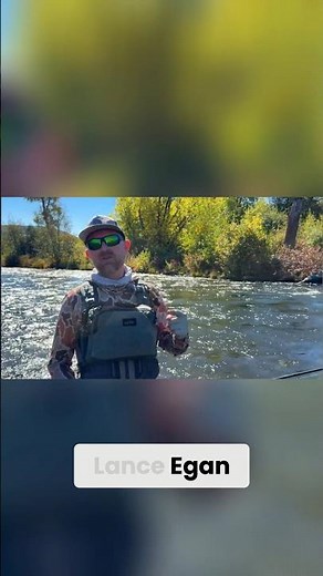 Fly Fishing for Beginners | Learn the basics of landing trout in a river