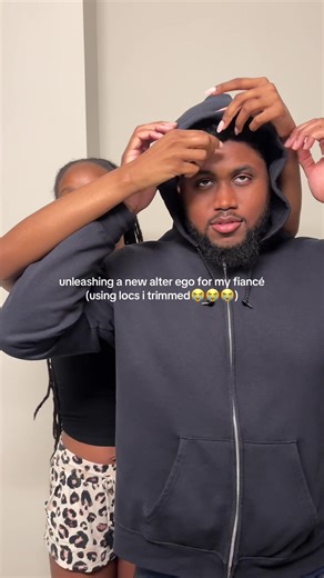 there will be no loc reattaching over here | Hair Locks