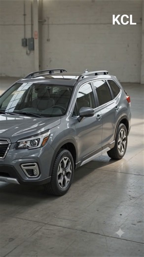Subaru Forester Transformation #subaru #subaruforester #forester #satisfyingvideo #subarucars #usa