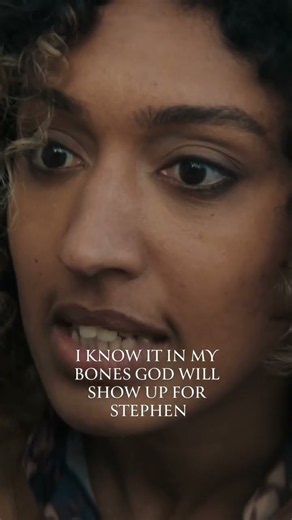 "God Will Show Up" | Testament