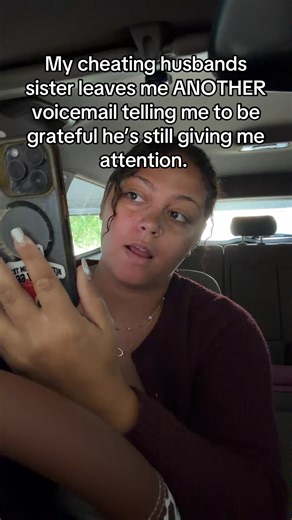 Part 2 I guess #cheatingstory #cheater #husbandcaughtcheating #crazyfamily #tinder