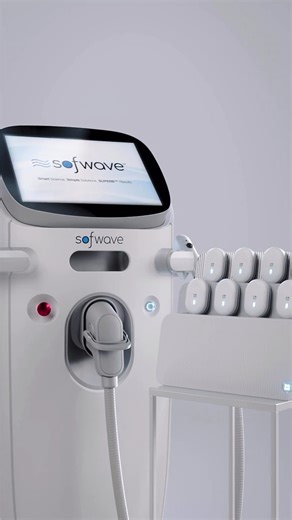 Transform the way you tone and strengthen with Sofwave’s Pure Impact™ add-on module 🌊 Experience the extraordinary: ✔️ 16 wireless electrodes working in perfect harmony. A seamless integration for a full-body workout using the latest techniques in exercise physiology. ✔️ Our revolutionary protocols mimic the intensity of full-body plyometric exercises, delivering rapid muscle toning in just 30 minutes. Visit our website to learn more about the ultimate power of Sofwave™ Plus Pure Impact™. #Sofw