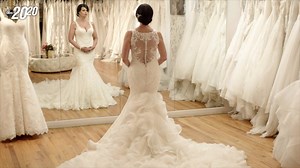22K views · 94 reactions | The bride and her friends were beginning...