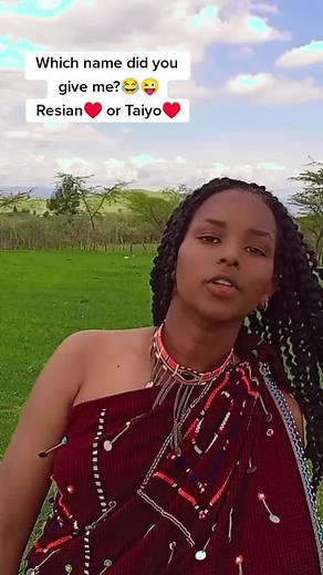 Team blossoms of the savannah 😂😂🤚#samburu #maasai #naisianoi_05