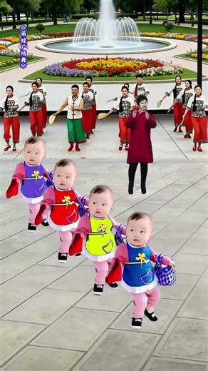 Cute baby's funny words are amazing, human cub #19