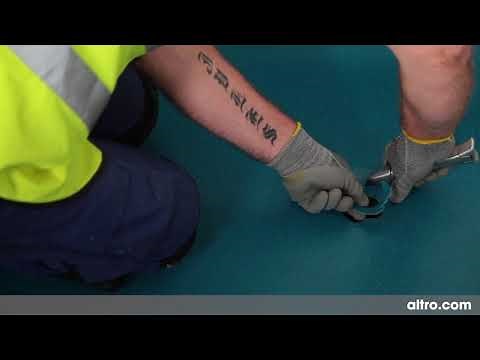 Altro - How to guide: Drain outlet