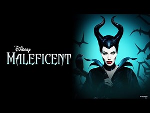 Maleficent (2014) - Movie Review