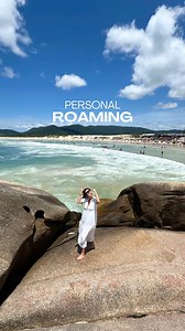 ¿VIAJÁS AL EXTERIOR Y QUERÉS USAR INTERNET? Te explico paso a paso cómo activar tus datos con Personal 📲✈️ 1. Abrí la APP MI Personal Flow ✅ 2. ⁠Ingresá en el icono "Mi Plan" para ver cuántos datos tenés y si tu servicio está activo ✅ 3. ⁠En Roaming vas a ver en qué países podés usarlo, pero no te preocupes que Personal tiene cobertura en todos lados 🌍 4. ⁠Podés comprar un Pack en la sección Packs de Roaming. Elegís el que más te guste y listo ✅ Contame, ¿a dónde vas a viajar durante el 2025? 