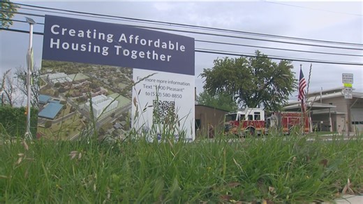 City of Austin launching pilot program aimed at helping residents at risk of displacement