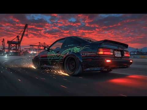 CAR RACE MUSIC MIX 2026 || BASS BOOSTED SONGS 2026 || BEST EDM, BOUNCE, ELECTRO HOUSE 2026