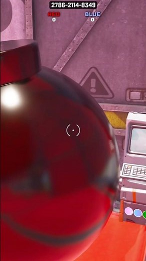 Every super red versus blue code #fortnite