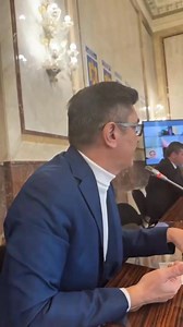 496K views · 24K reactions | Discursul meu de astăzi, de la Miliție, unde le-am explicat ca acest card de identitate, cu cip, nu își are utilitatea decât pentru a fi primul instrument al CONTROLULUI TOTAL! Fiți pe fază la discuție și mai ales la final! | Luis Lazarus-Zeus Tv | Facebook