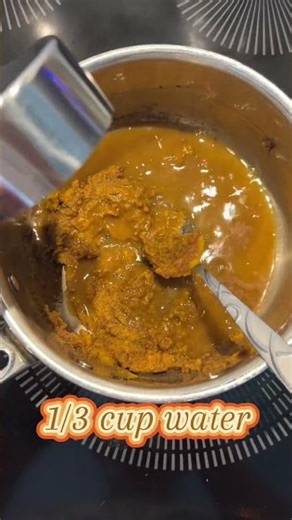 Healthier pumpkin syrup/sauce for coffee