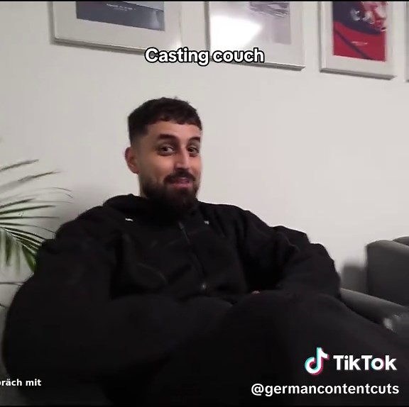 Understanding the Casting Couch Phenomenon