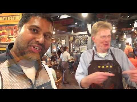 Cracker Barrel Old Country Store