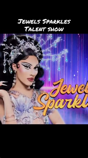 Jewels Sparkles Talent Show Highlights