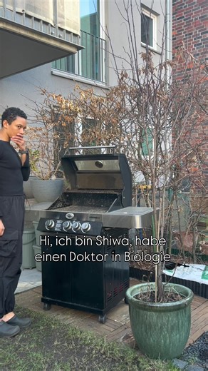 Grill reinigen: Mythos oder Wahrheit? Tipps von Biologen