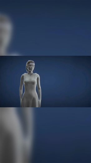 The secret of the female body... that was never told in school! 😳 #sharad #viral #shorts