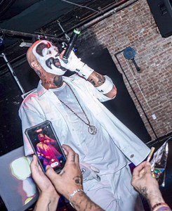 Insane Clown Posse on Reels