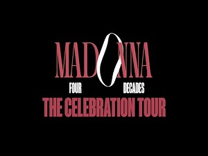 Madonna Is Having A Global ’Celebration’ With A New Greatest Hits Tour