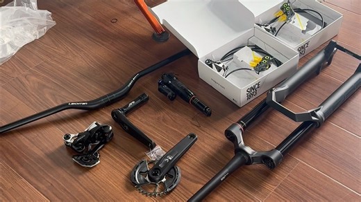 来登新雷豹会让你心动吗