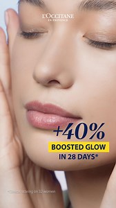 [RESET YOUR GLOW IN 28 DAYS] Wake up to instant results and unlock a stronger glow in just 28 days with Immortelle Reset Serum! ✨😉 This bestselling lightweight serum boosts your skin’s natural recovery process and shields against environmental stressors with a powerful blend of antioxidants. The result? A complexion that’s glowing, hydrated, and revitalized. Shop now: https://my.loccitane.com/pages/immortelle-reset-collection | L'OCCITANE en Provence