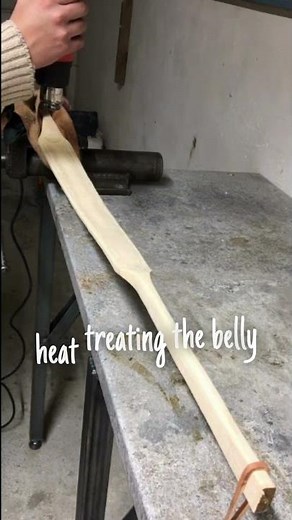 Building a High Performance Primitive Bow