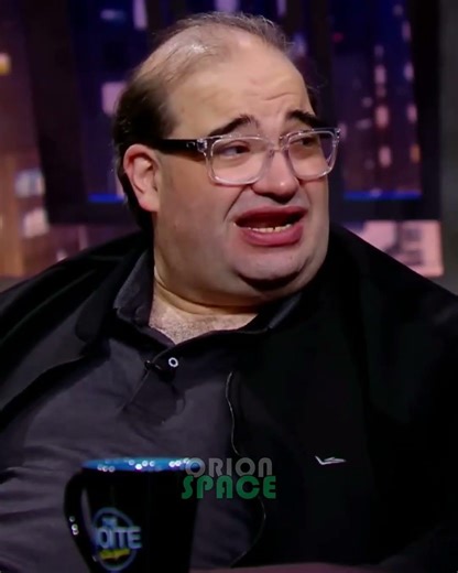 3 DIAS PRA CHEGAR NA LUA - SÉRGIO SACANI NO THE NOITE #curiosidades #novidades #challenge #chocante