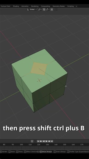 Can You Make a PERFECT CIRCLE in Blender EVER?