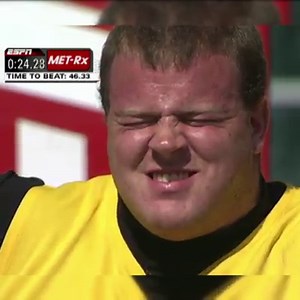 Can anyone beat Mariusz Pudzianowski? There’s one way to find out… | SBD World’s Strongest Man