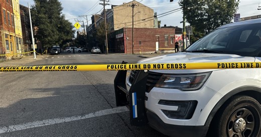 CPD: 1 man in critical condition after double shooting in Carthage