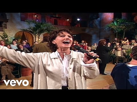 Bill & Gloria Gaither - I'm Going Higher Someday [Live] ft. The Pfeifers