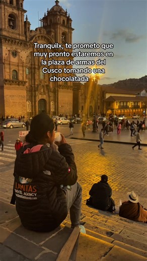 Visita a la Plaza de Armas del Cusco