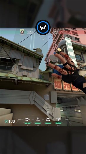 B Site Reveal with Fade as Attacker on Split #valorant #valorantclips #valoranthighlights