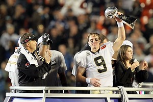 Revisiting the career of Drew Brees, the greatest New Orleans Saint