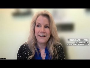 Ambassador Testimonial - Nicole Althaus