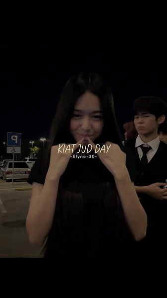 TikTok Viral Trend | KIAT JUD DAY Trend #tiktok #trending #edit #trend #dance #lyrics #viralvideo