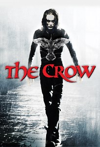 The Crow - Official Site - Miramax