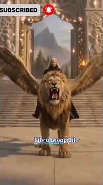 My dad is Poseidon.