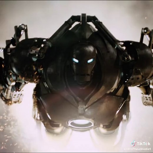 Iron Man y Iron Monger: La Batalla Épica de 2008