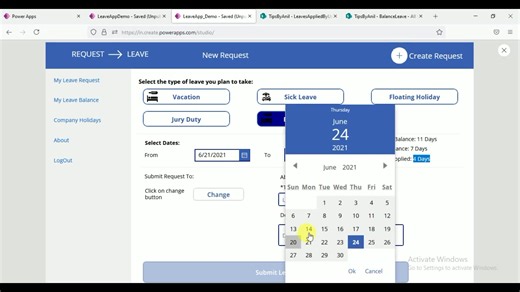 PowerApps Tutorial for Beginners