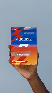 GIVEAWAY TIME: We said ultimate and we meant it.☀️ The summer haul of your dreams is up for grabs Ten (10) lucky winners will score our Mystery Flavor with Limited Edition F1 Packaging AND the ultimate hot-weather haul, featuring essentials from some of your favorite brands: @loopearplugs - (2) Loop Earplugs for the chill you need @hydrojug - 40oz Traveler Shaker Bottle to stay hydrated wherever you go @vacationinc - 1x Classic Whip SPF 30 1x Super Spritz SPF 50 to keep your skin protected @case