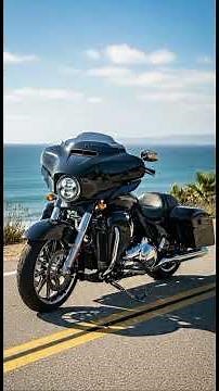2026 Harley-Davidson Street Glide Full Tour, New Design & Performance Review!